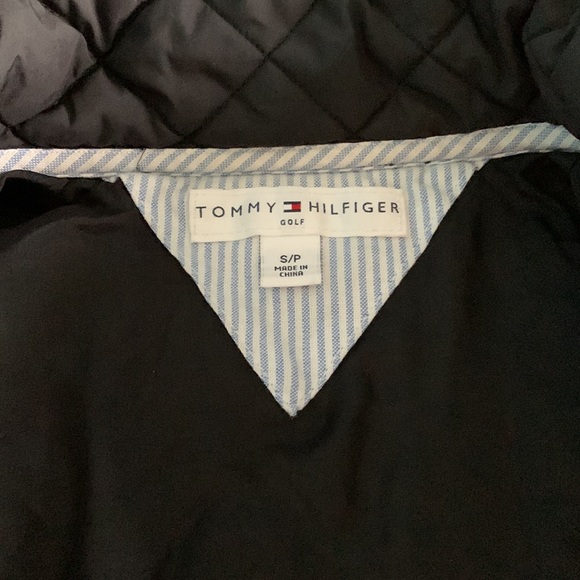 EUC Tommy Hilfiger jacket - Picture 3 of 4